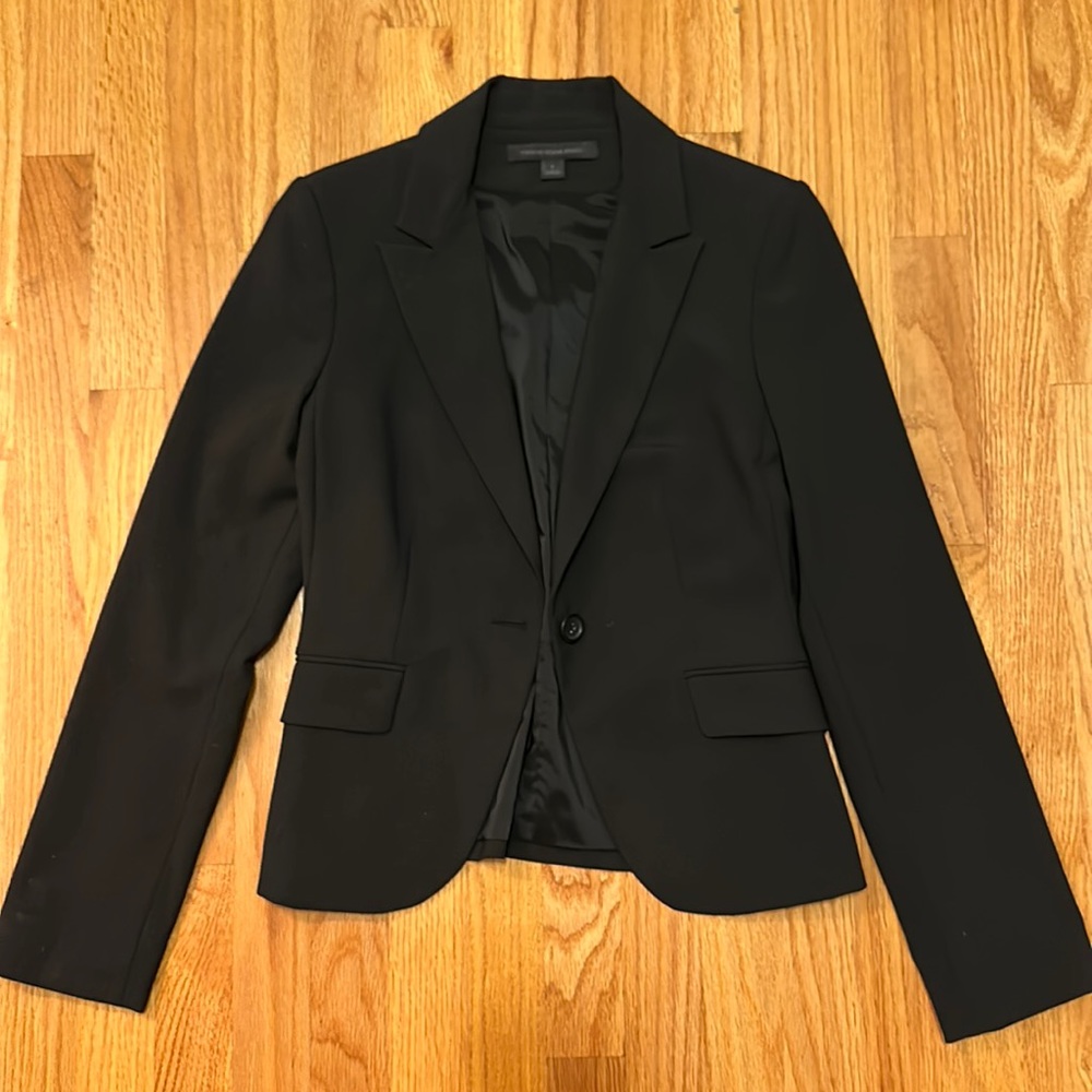 NWOT Express Blazer